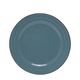 Studio tavola assiette plate Rome vieux bleu ø27cm