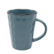 Studio tavola tasse rome vieux bleu 400ml