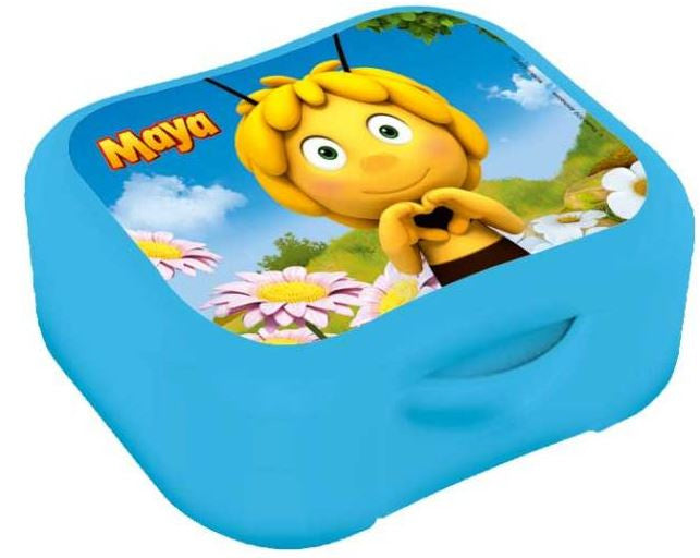 Studio 100 Boîte de cuisine Maya de à Junior 11,5 cm bleu