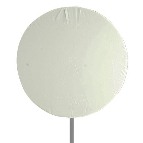 Plat de beauté studiocker blanc sk-bd550w 55 cm pour les yeux du faucon