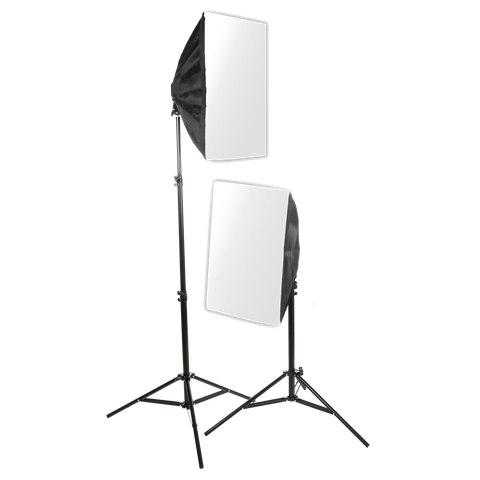 Ensemble de lumière du jour Studiock