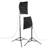 Ensemble de lumière du jour Studiock