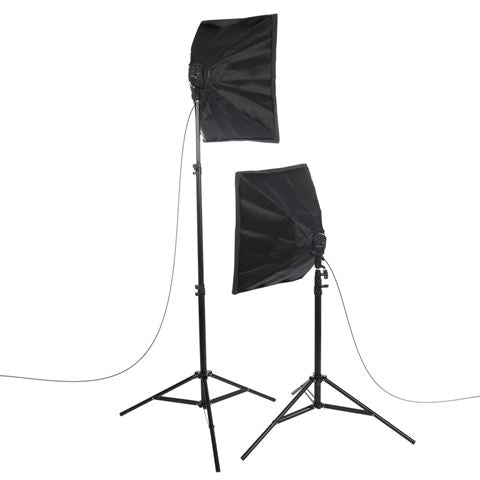 Ensemble de lumière du jour Studiock