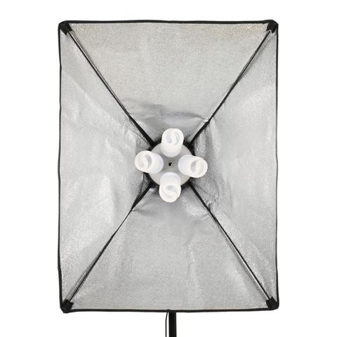 Ensemble de lumière du jour Studiock