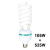 Lampe à lumière du jour studiock 105W E27 ML-105