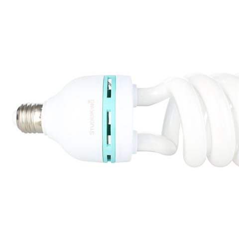 Lampe à lumière du jour studiock 105W E27 ML-105