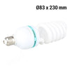 Lampe à lumière du jour studiock 105W E27 ML-105