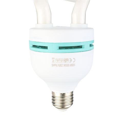 Lampe à lumière du jour studiock 105W E27 ML-105
