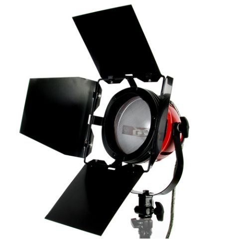 Lampe studio halogène TLR800D 800W dimmable