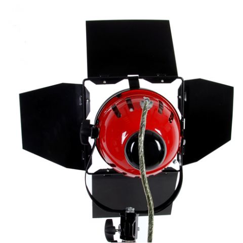 Lampe studio halogène TLR800D 800W dimmable