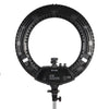 Ensemble de lampe à lèvres à LED studioking 48W LR-480