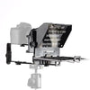 StudioKing Teleprompter Autocue TEP02 pour tablettes