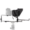 StudioKing Teleprompter Autocue TEP02 pour tablettes