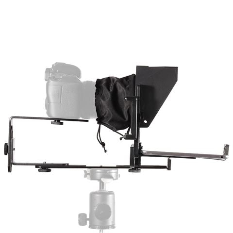 StudioKing Teleprompter Autocue TEP02 pour tablettes