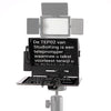 StudioKing Teleprompter Autocue TEP02 pour tablettes