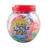 Boule rebondissante Kuenen en marbre (3,5 cm 60 pcs. en pot)