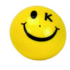 Smiley disque rebondissant Kuenen (48 pièces en boîte)