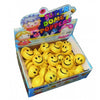 Smiley disque rebondissant Kuenen (48 pièces en boîte)