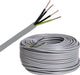 Câble de commande flex-jz 4x1,50qmm - 1280200