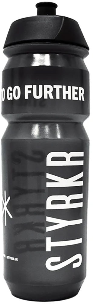 Bouteille d'eau aventure Styrkr 750ml