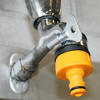 Raccord robinet universel Suez - 19 à 24mm
