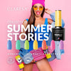 Claresa Claresa UV a mené Gellak 5ml Stories d'été 7