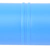 Tuyau de remplacement amusant d'été 38 mm 6 mètres bleu