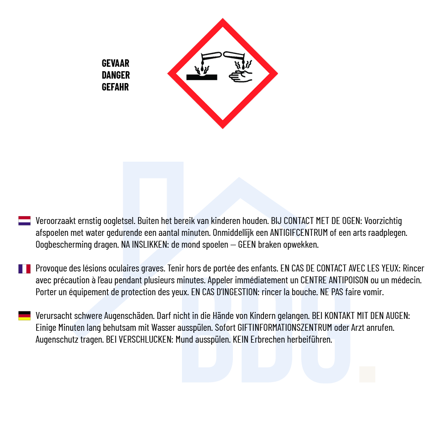 Tablettes pour lave-vaisselle Imp Sun tout en 1 27 pièces