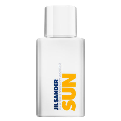 Jil Sander Jill Sander Eau de Toilette Spray Sun Sun Femme 75 ml Mesdames