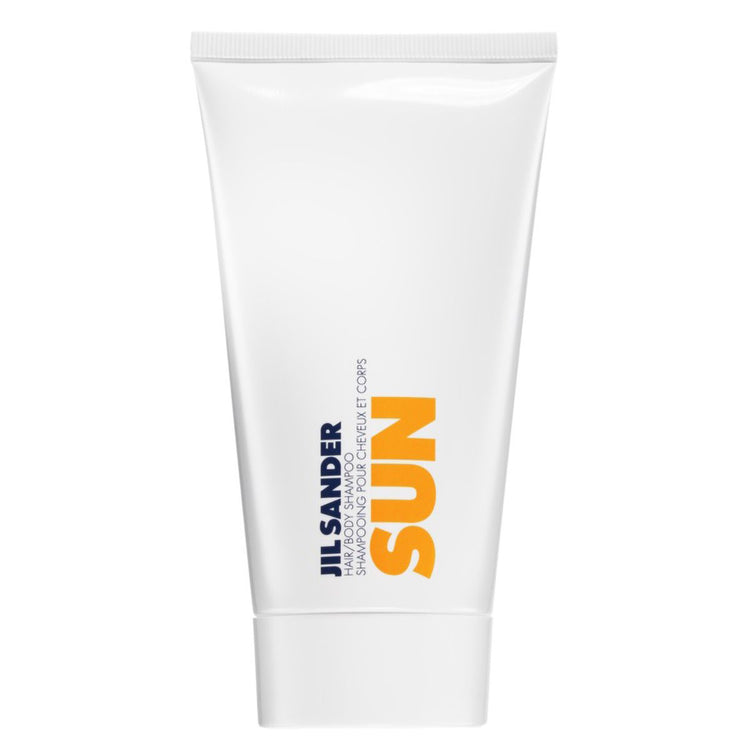 Jil Sander Jil Sander Shower Sun Woman 150 ml Mesdames
