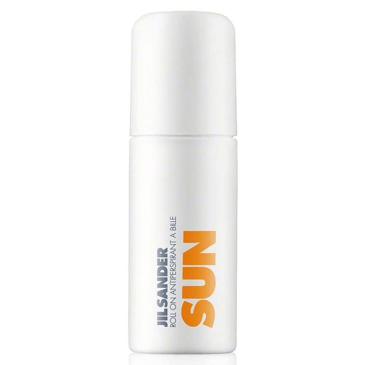 Jil Sander Jill Sander Deo Roller Sun Femme 50 ml Mesdames