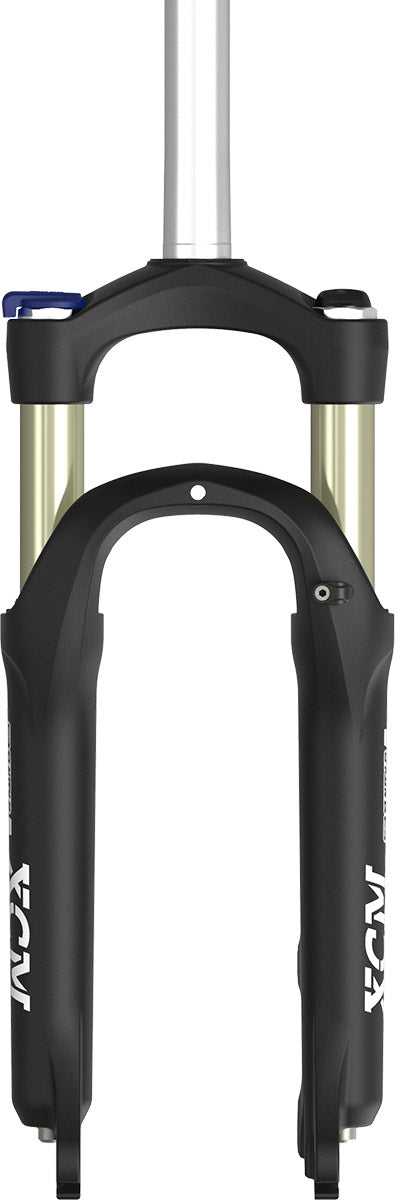 Fourche à suspension Suntour sf18 xcm jr-air sl hlo 20 x 2,2