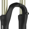 Fourche à suspension Suntour sf18 xcm jr-air sl hlo 20 x 2,2