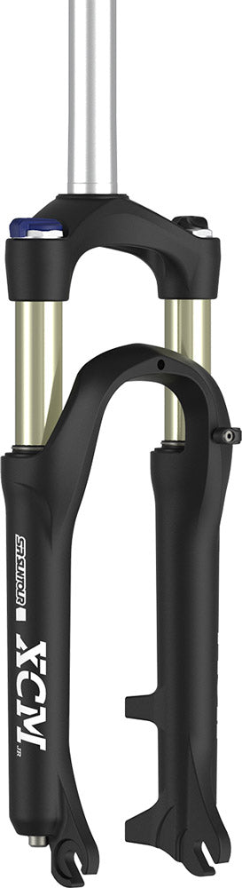 Fourche à suspension Suntour sf18 xcm jr-air sl hlo 20 x 2,2