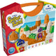 Super Sand Castle dans la valise