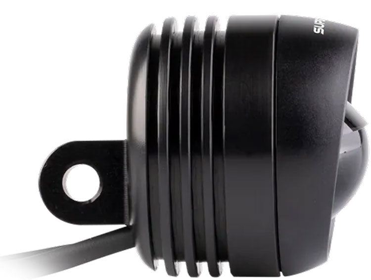 Supernova mini 3 pro (12v) - phare pour vélo électrique