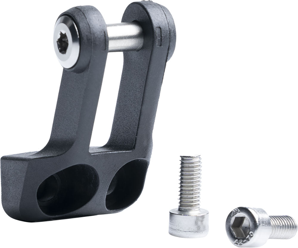 Support de phare de fourche Supernova Fox Awl