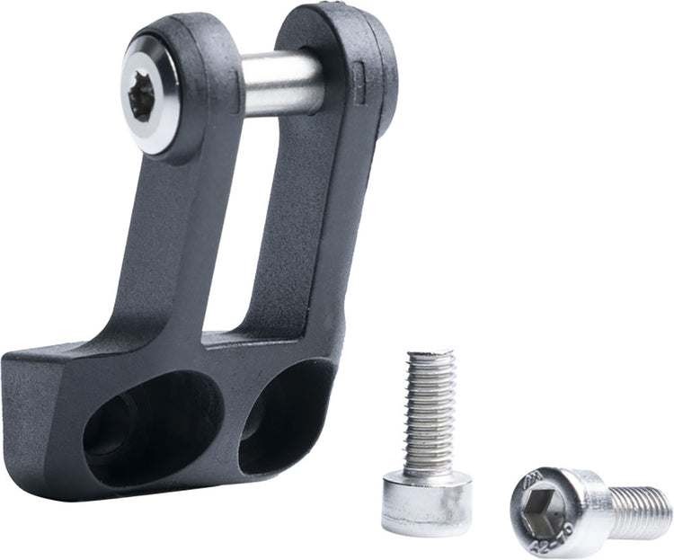 Support de phare de fourche Supernova Fox Awl
