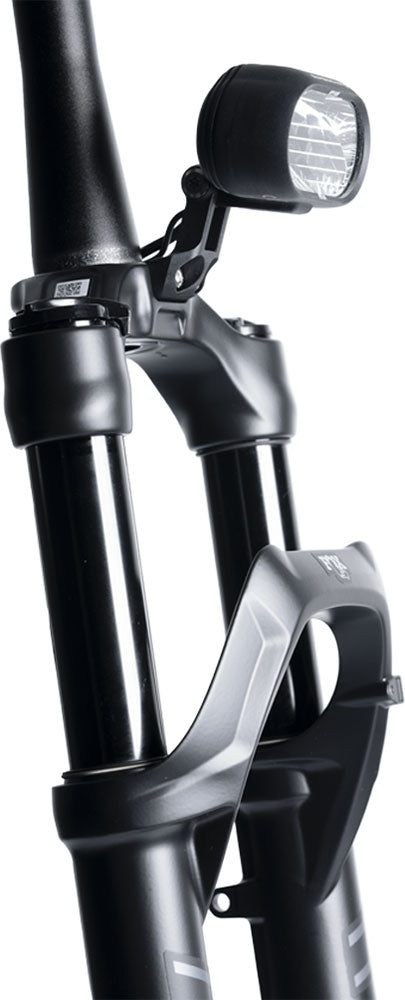 Support de phare de fourche Supernova Fox Awl
