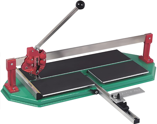 Planche à découper carrelage Carat superpro 450