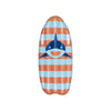 Requin tropique | Planche de surf gonflable multi-colorant