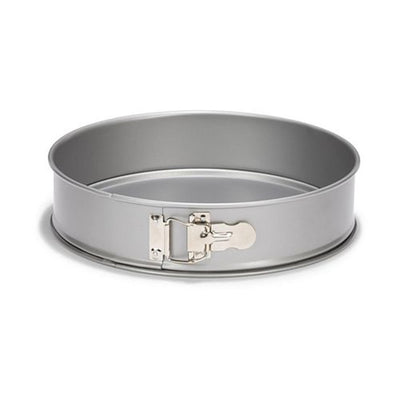 Formulaire de printemps en argent Patisse 28 cm