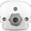 Luminaire led Swd 150cm 48w 6500k ip65 - 9463191