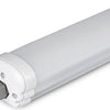 Luminaire led Swd 150cm 48w 6500k ip65 - 9463191