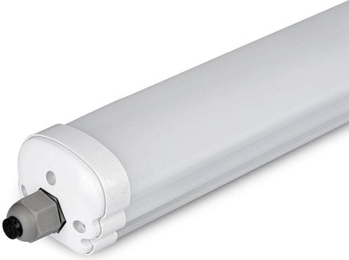 Luminaire led Swd 150cm 48w 6500k ip65 - 9463191