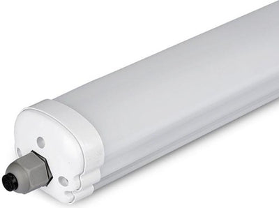 Luminaire led Swd 150cm 48w 6500k ip65 - 9463191