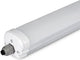 Luminaire led Swd 150cm 48w 6500k ip65 - 9463191