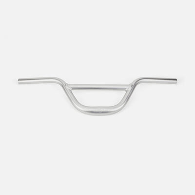 Swifty One Zero Cross Growbar Riser Silver