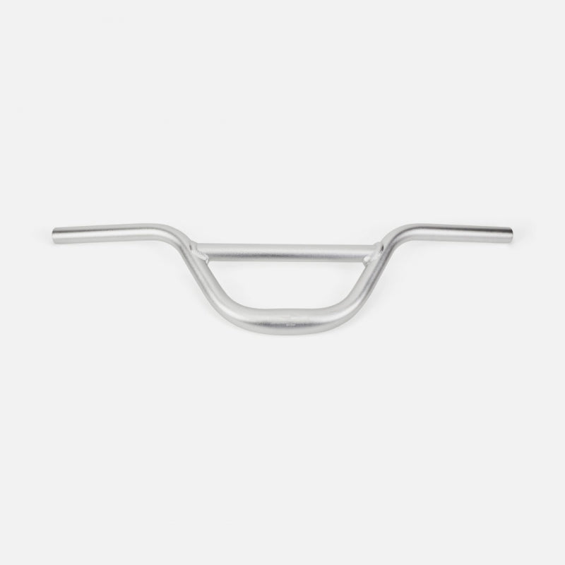 Swifty One Zero Cross Growbar Riser Silver