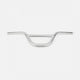 Swifty One Zero Cross Growbar Riser Silver